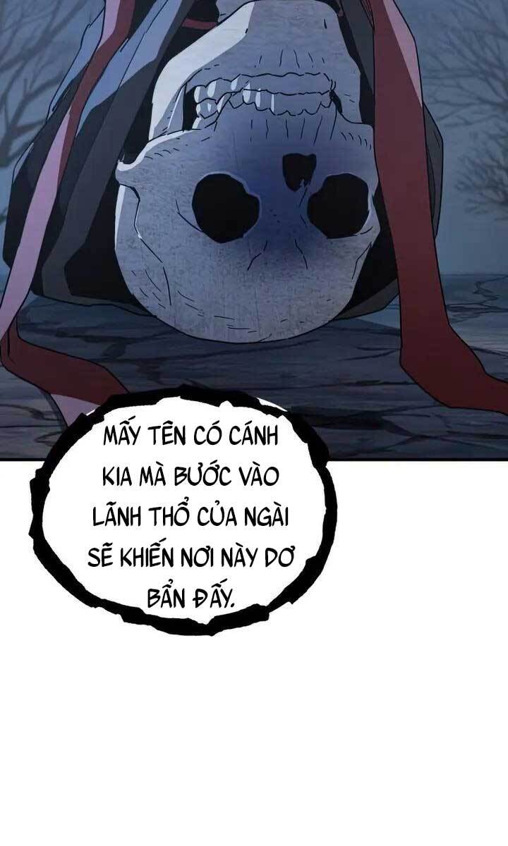 Người Chơi Không Thể Thăng Cấp Chap 82 - Next Chap 83