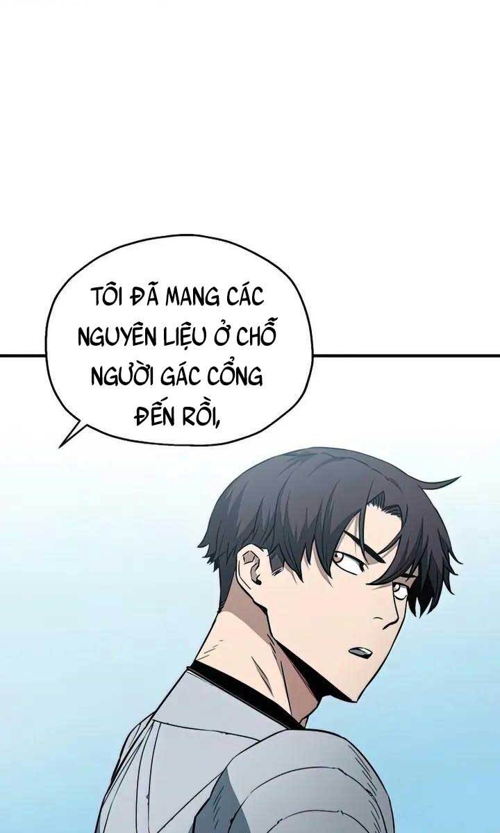Người Chơi Không Thể Thăng Cấp Chap 82 - Next Chap 83