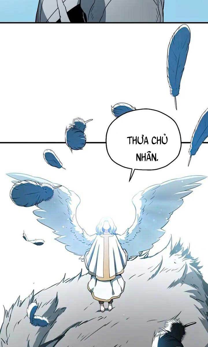 Người Chơi Không Thể Thăng Cấp Chap 82 - Next Chap 83
