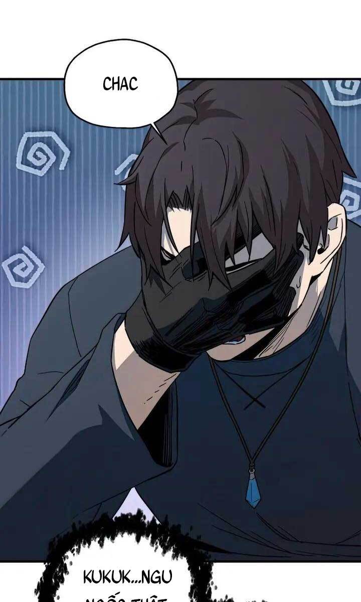 Người Chơi Không Thể Thăng Cấp Chap 82 - Next Chap 83