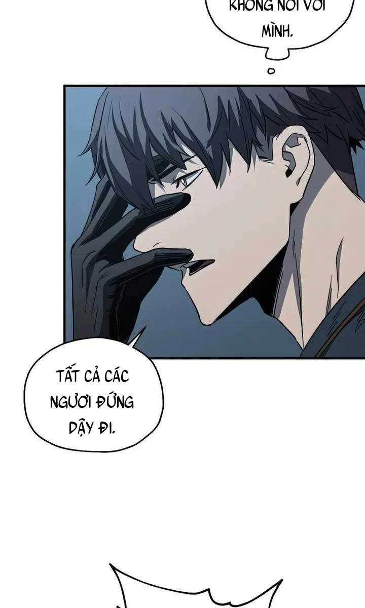 Người Chơi Không Thể Thăng Cấp Chap 82 - Next Chap 83