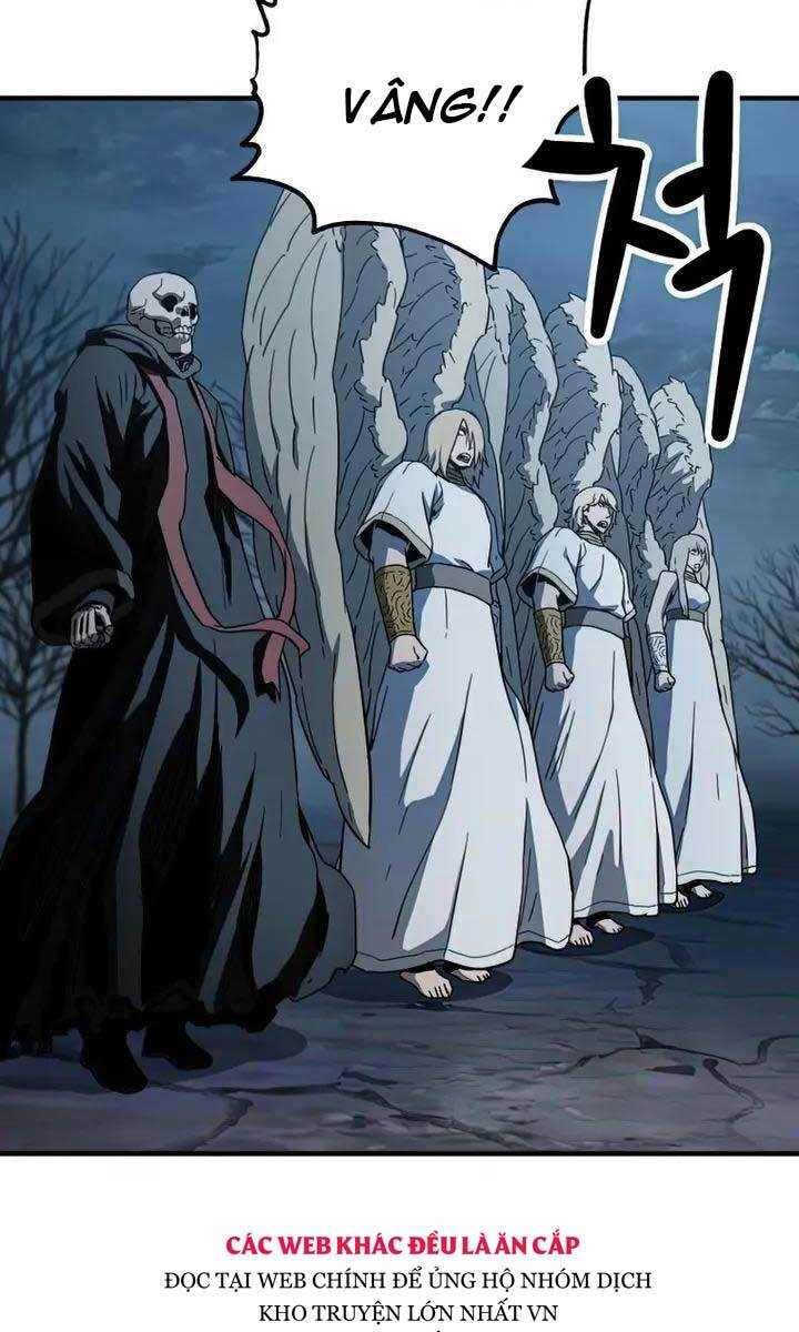 Người Chơi Không Thể Thăng Cấp Chap 82 - Next Chap 83