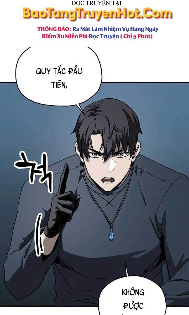 Người Chơi Không Thể Thăng Cấp Chap 82 - Next Chap 83