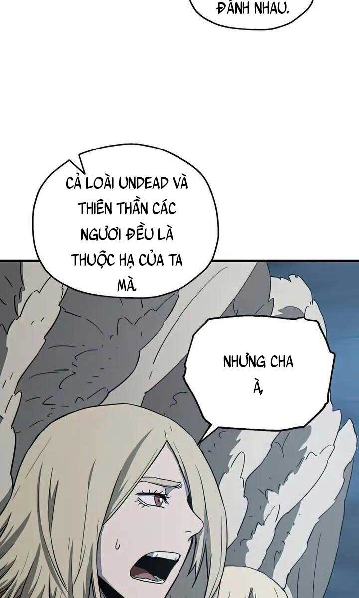 Người Chơi Không Thể Thăng Cấp Chap 82 - Next Chap 83
