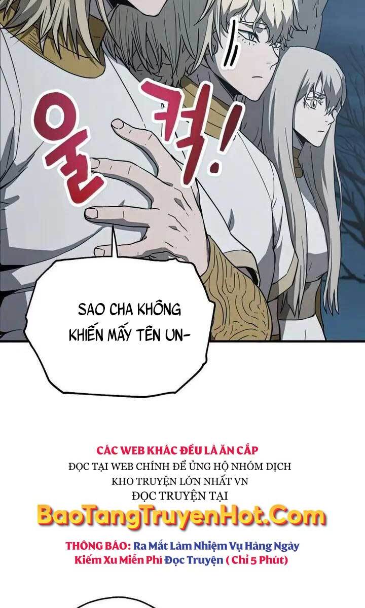Người Chơi Không Thể Thăng Cấp Chap 82 - Next Chap 83