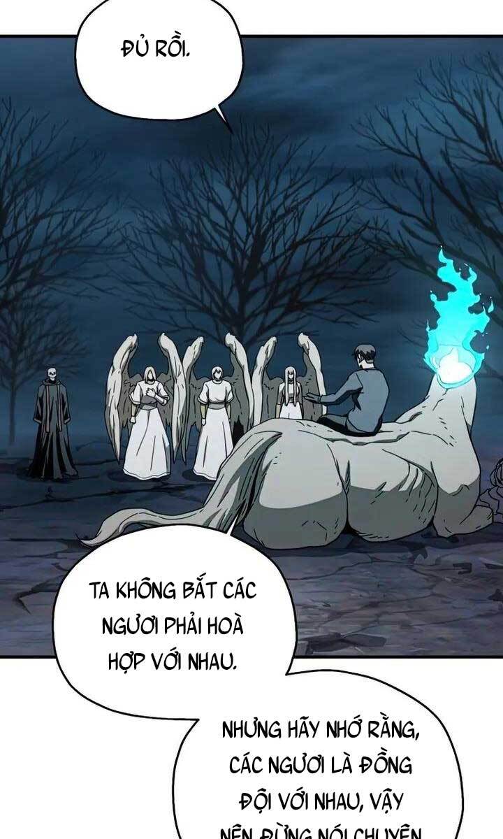 Người Chơi Không Thể Thăng Cấp Chap 82 - Next Chap 83