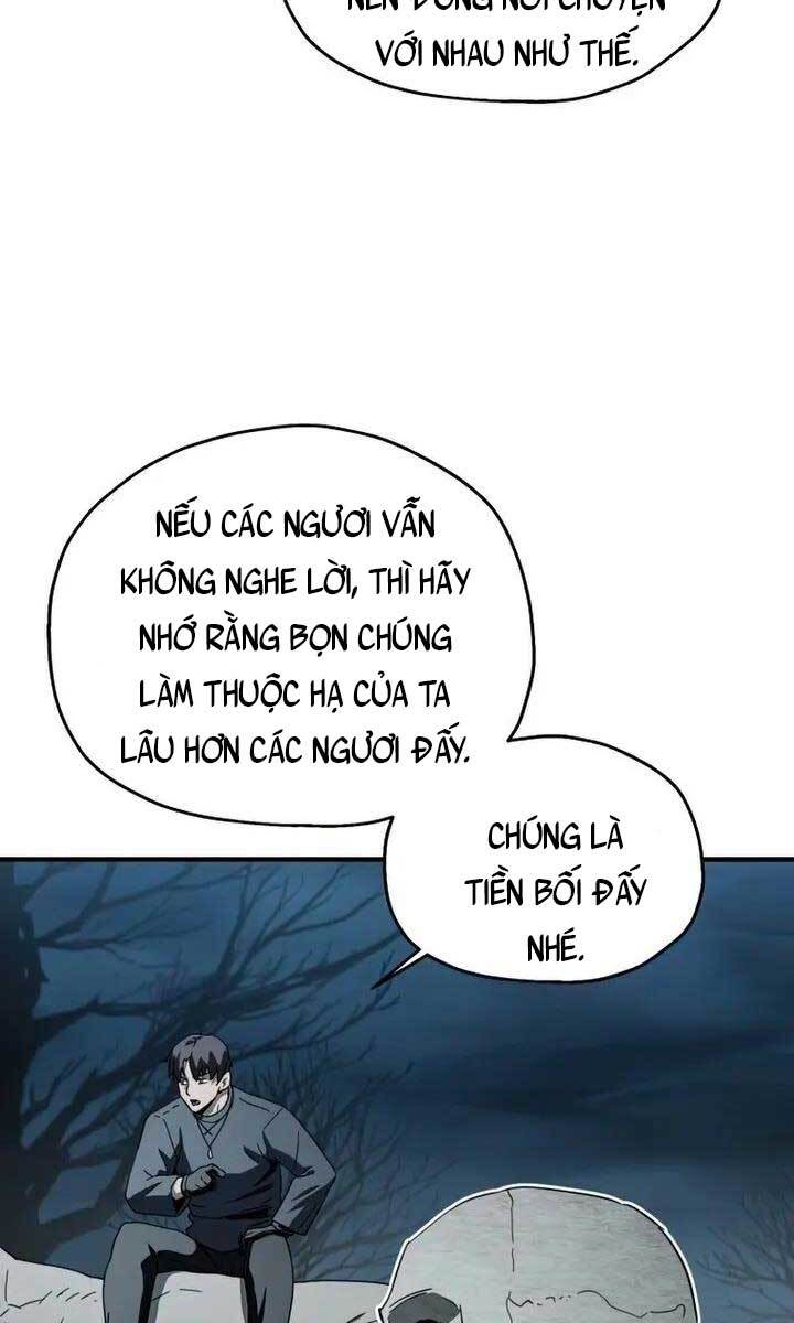 Người Chơi Không Thể Thăng Cấp Chap 82 - Next Chap 83