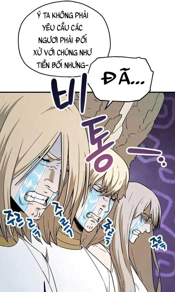 Người Chơi Không Thể Thăng Cấp Chap 82 - Next Chap 83