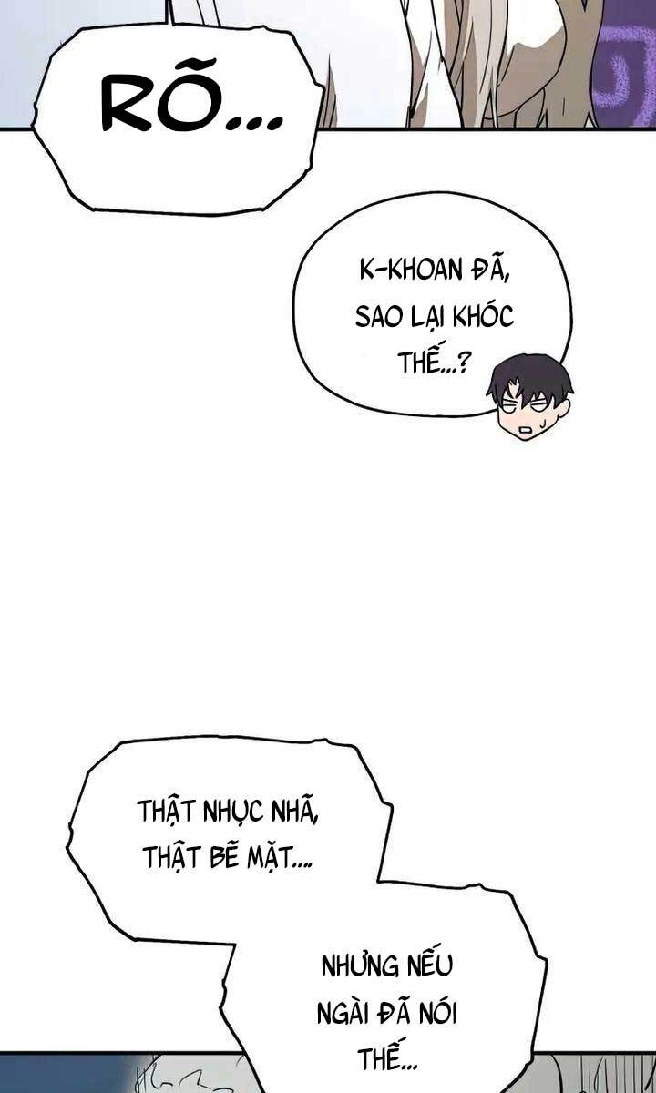 Người Chơi Không Thể Thăng Cấp Chap 82 - Next Chap 83