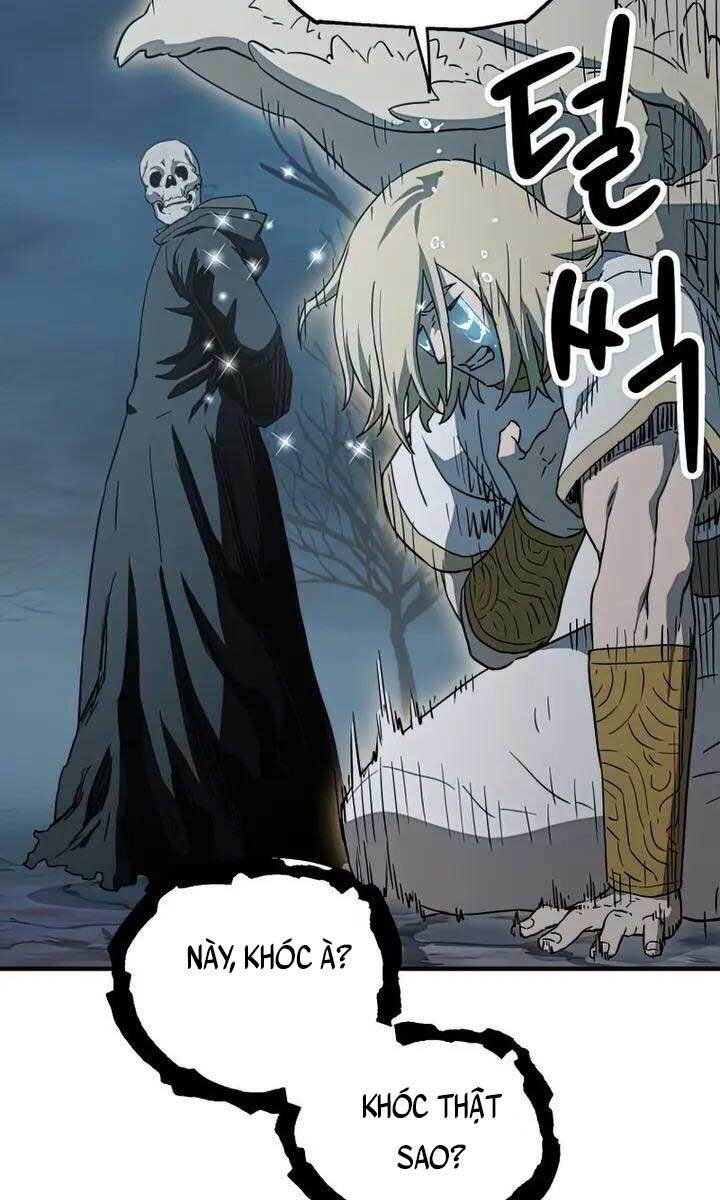 Người Chơi Không Thể Thăng Cấp Chap 82 - Next Chap 83
