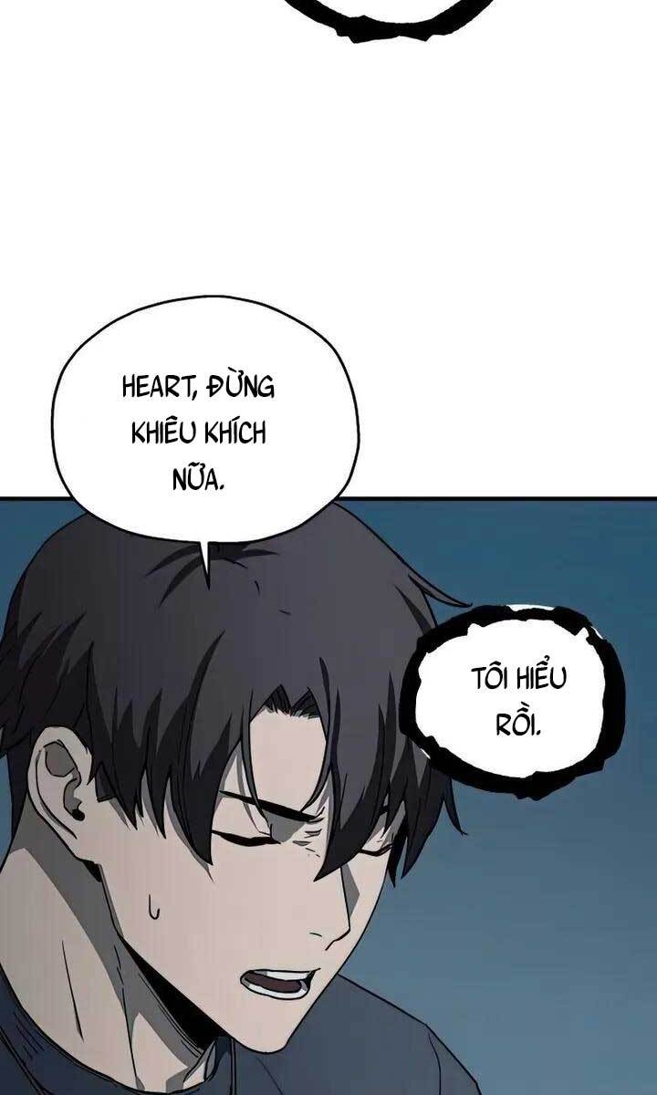 Người Chơi Không Thể Thăng Cấp Chap 82 - Next Chap 83
