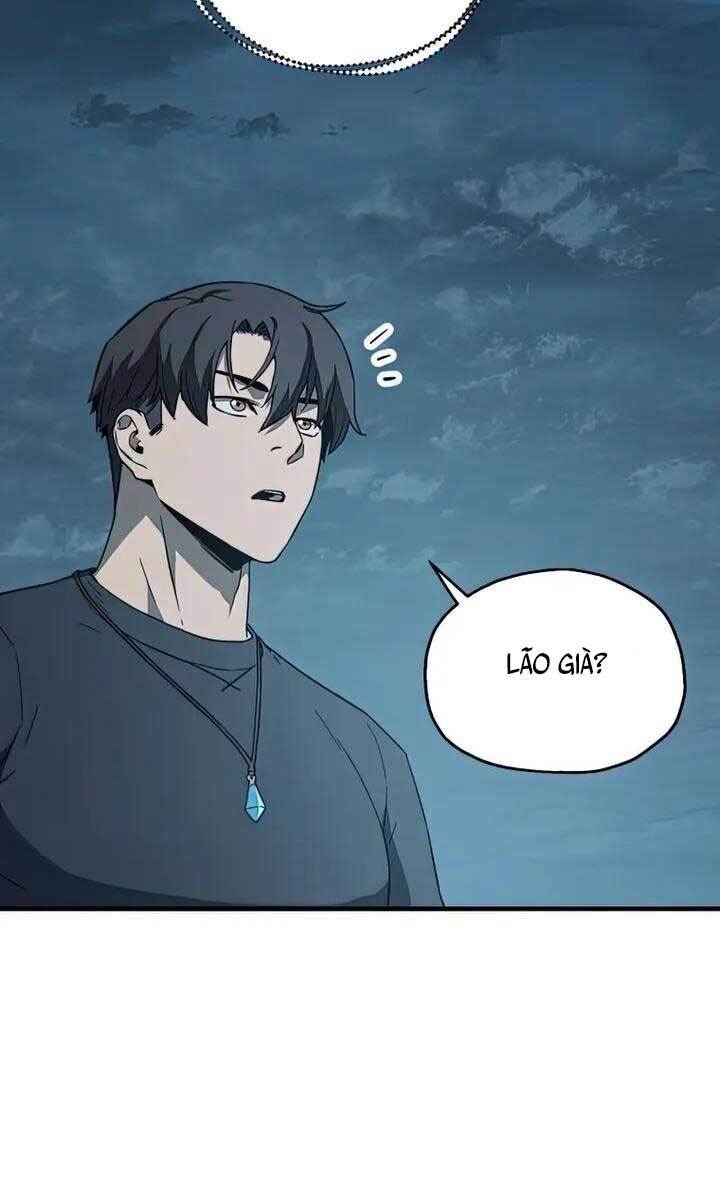 Người Chơi Không Thể Thăng Cấp Chap 82 - Next Chap 83