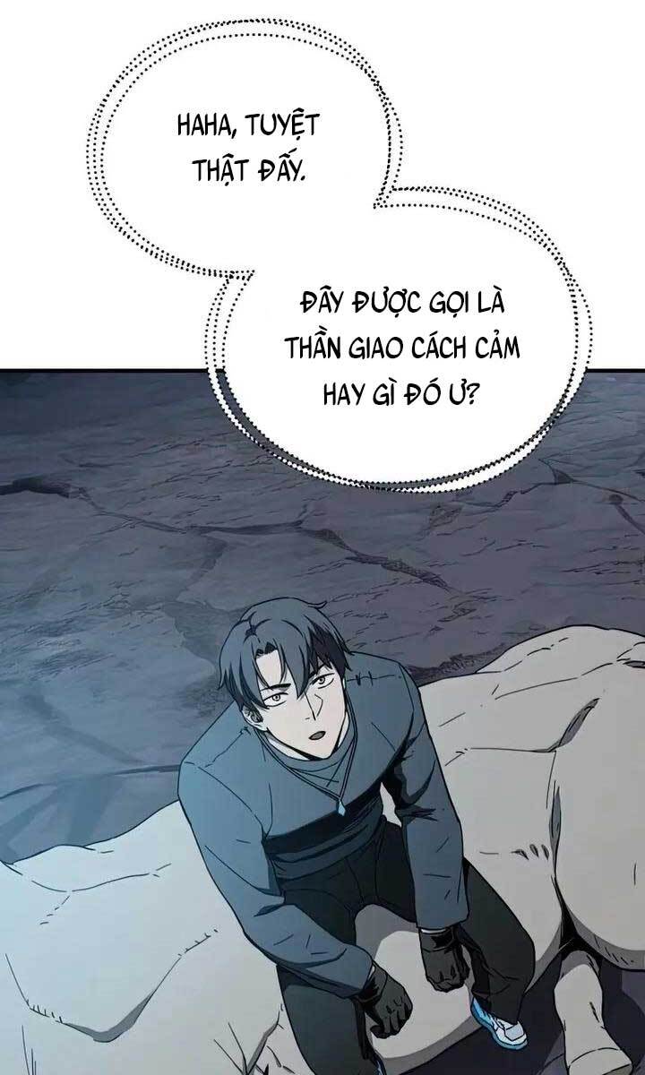 Người Chơi Không Thể Thăng Cấp Chap 82 - Next Chap 83