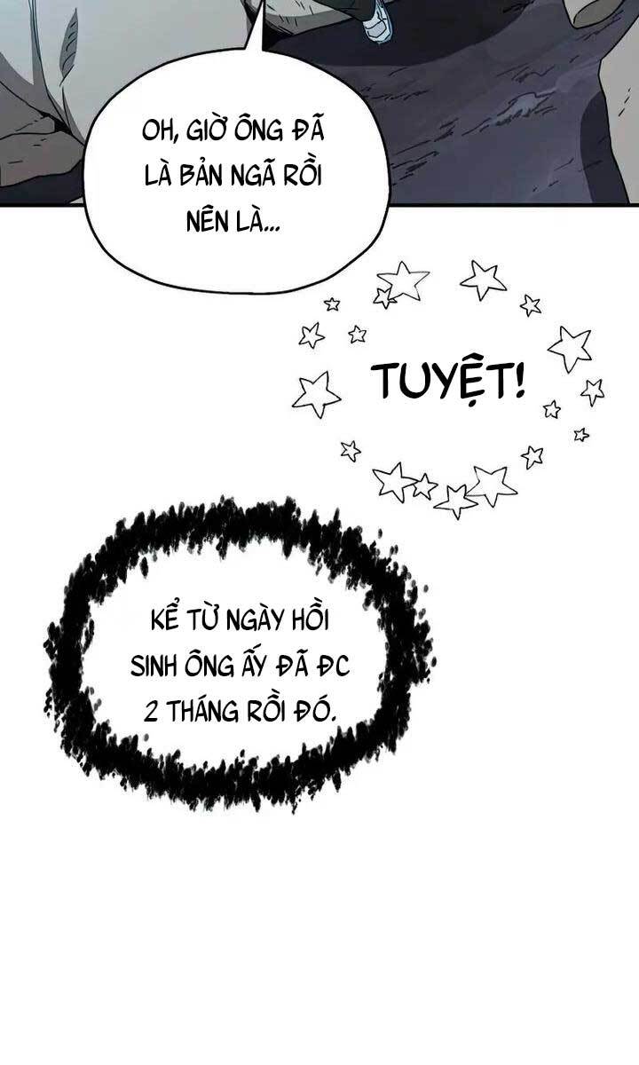 Người Chơi Không Thể Thăng Cấp Chap 82 - Next Chap 83