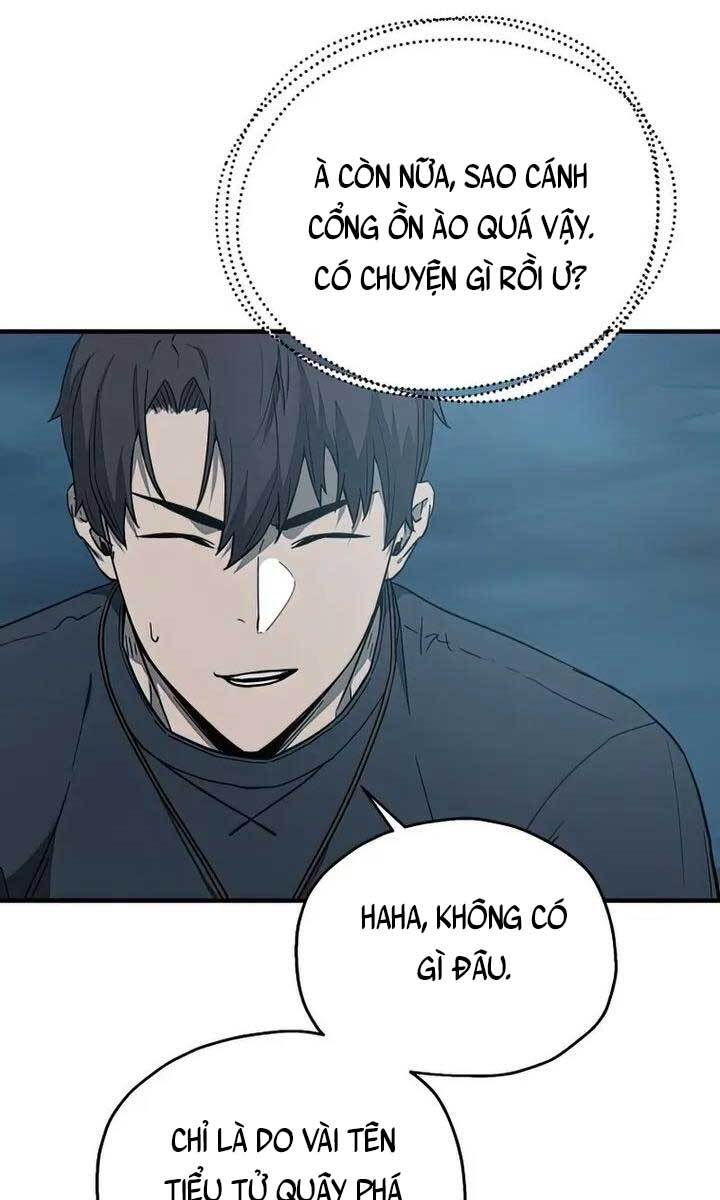 Người Chơi Không Thể Thăng Cấp Chap 82 - Next Chap 83