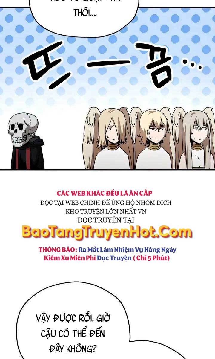 Người Chơi Không Thể Thăng Cấp Chap 82 - Next Chap 83