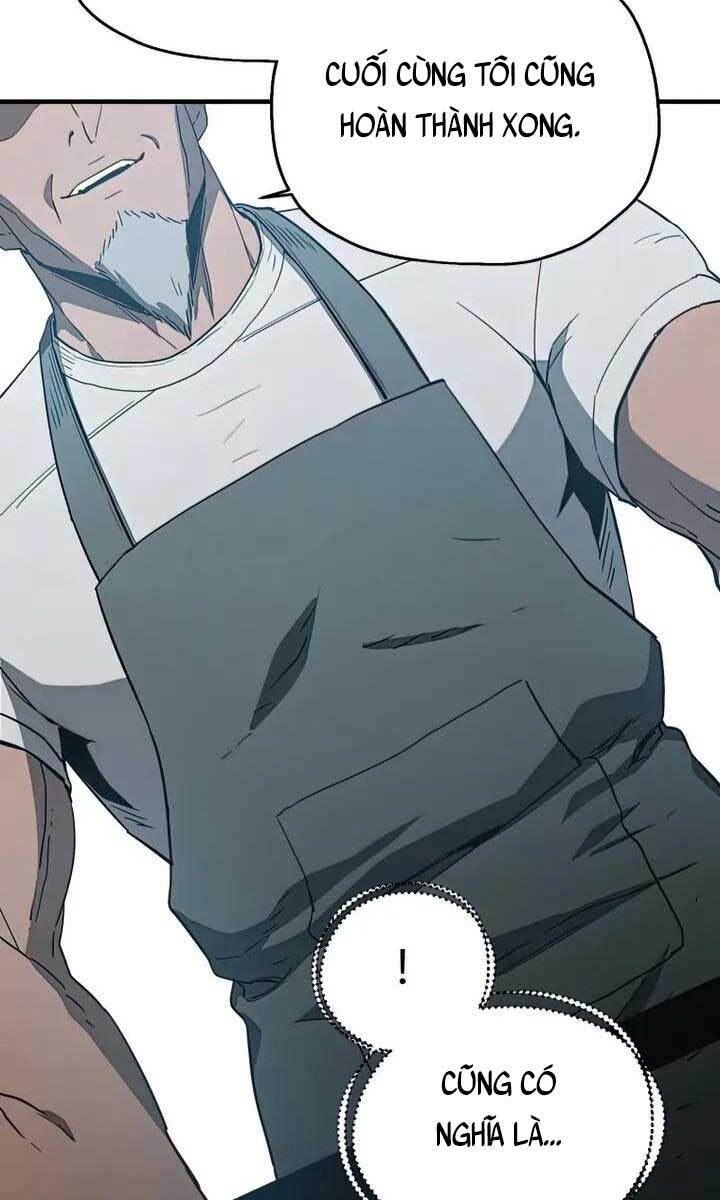 Người Chơi Không Thể Thăng Cấp Chap 82 - Next Chap 83