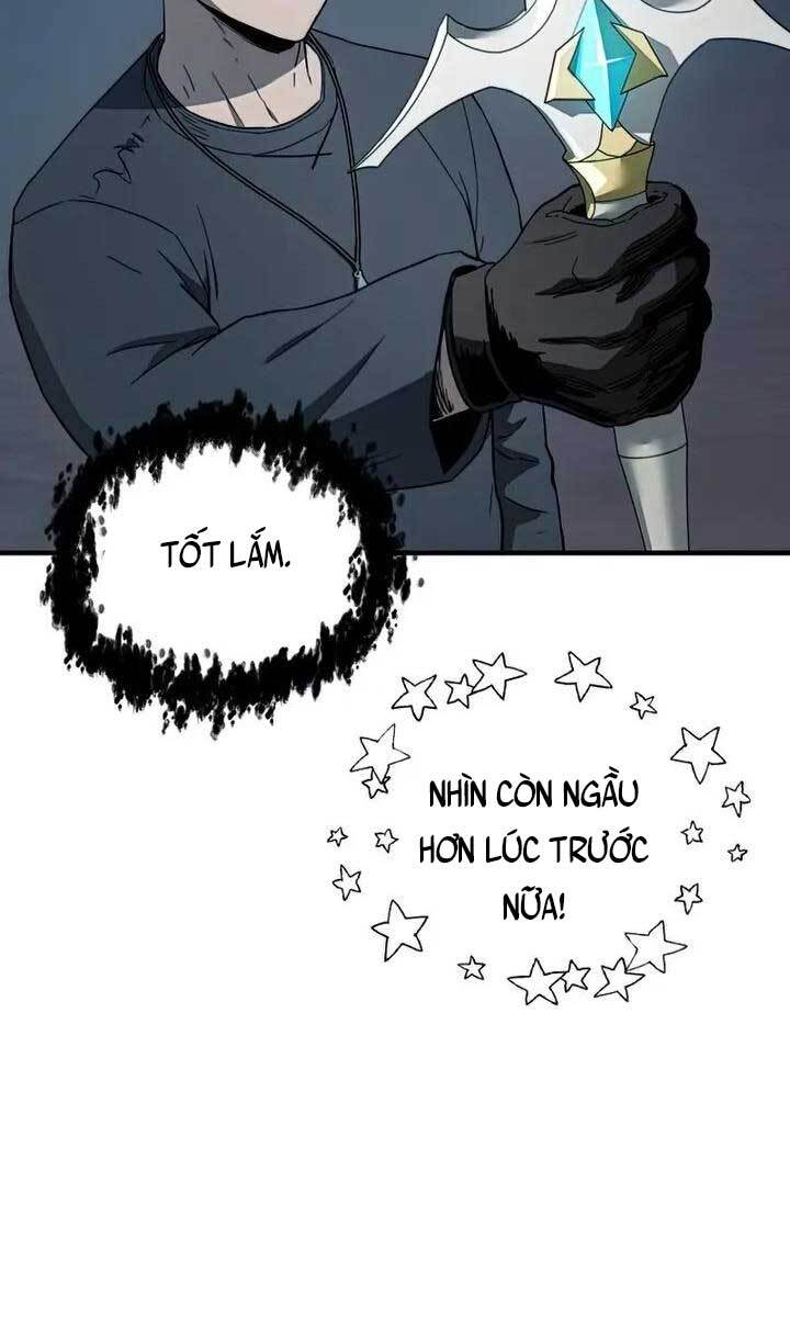 Người Chơi Không Thể Thăng Cấp Chap 82 - Next Chap 83