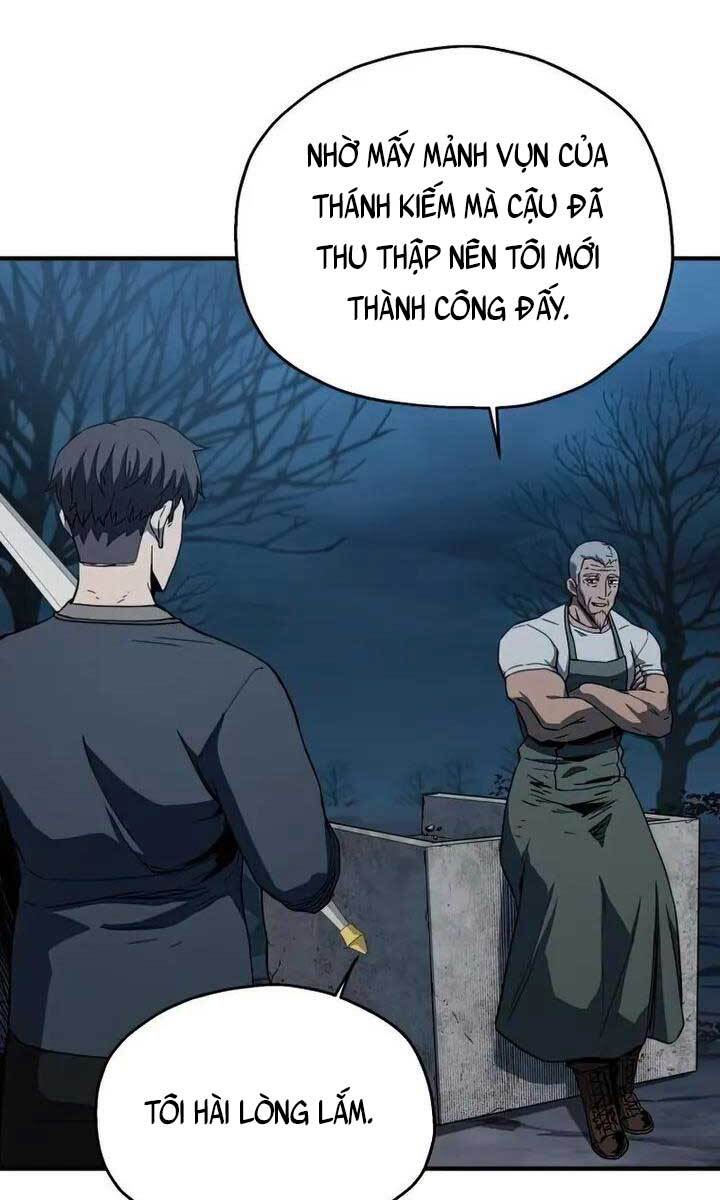 Người Chơi Không Thể Thăng Cấp Chap 82 - Next Chap 83