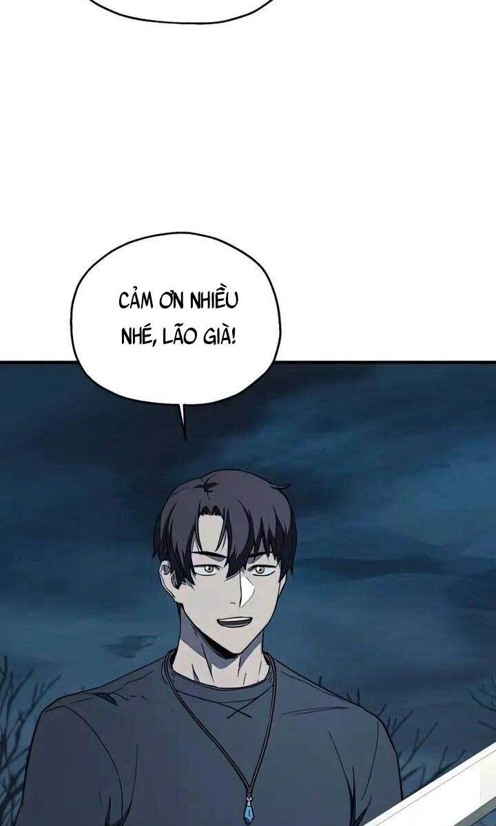 Người Chơi Không Thể Thăng Cấp Chap 82 - Next Chap 83