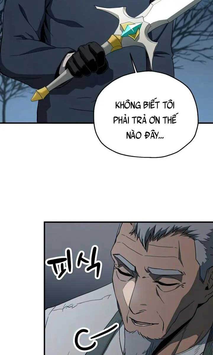 Người Chơi Không Thể Thăng Cấp Chap 82 - Next Chap 83