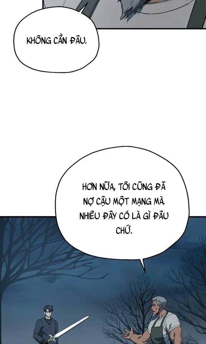Người Chơi Không Thể Thăng Cấp Chap 82 - Next Chap 83