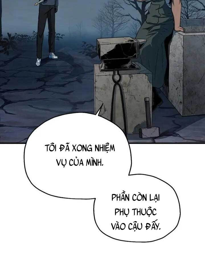 Người Chơi Không Thể Thăng Cấp Chap 82 - Next Chap 83