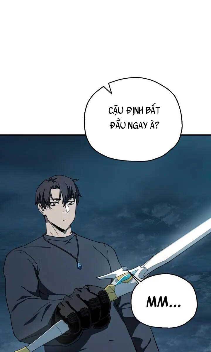 Người Chơi Không Thể Thăng Cấp Chap 82 - Next Chap 83