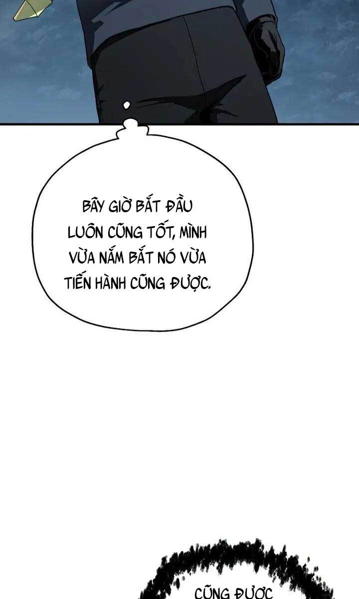 Người Chơi Không Thể Thăng Cấp Chap 82 - Next Chap 83