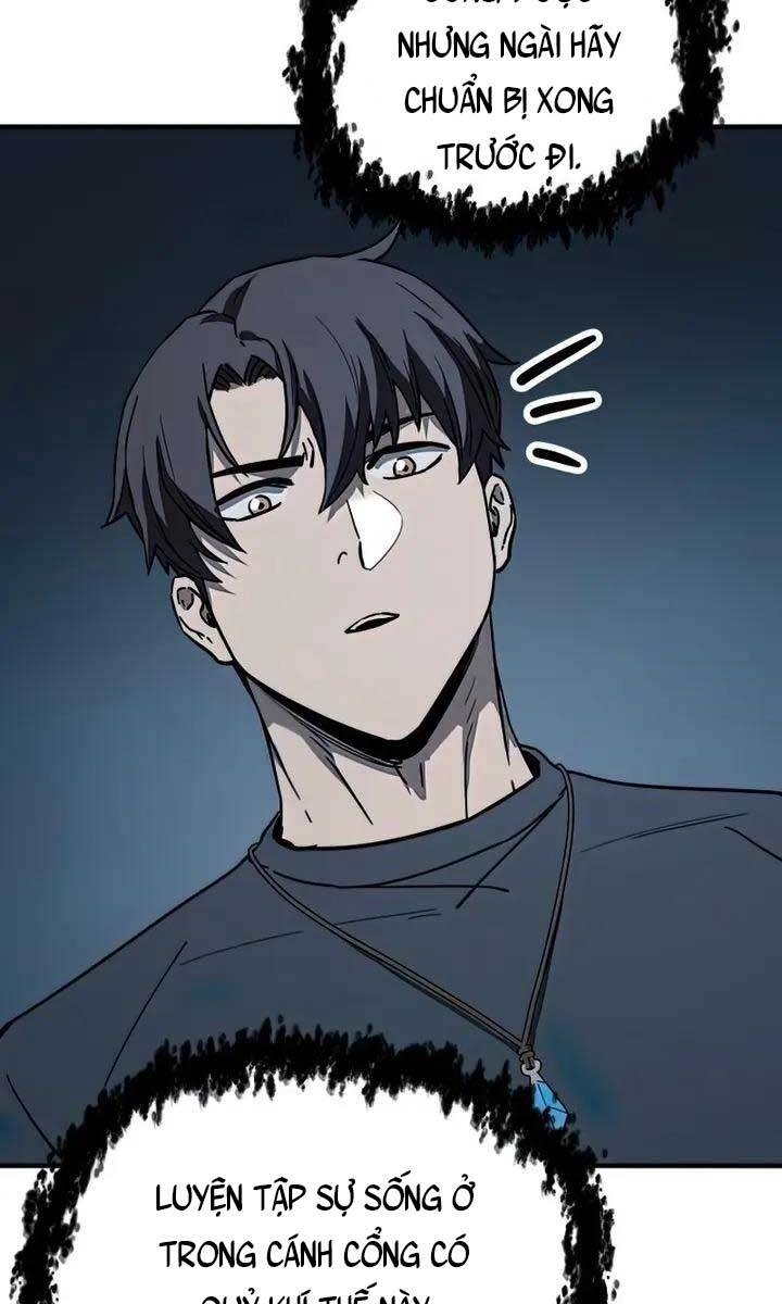 Người Chơi Không Thể Thăng Cấp Chap 82 - Next Chap 83