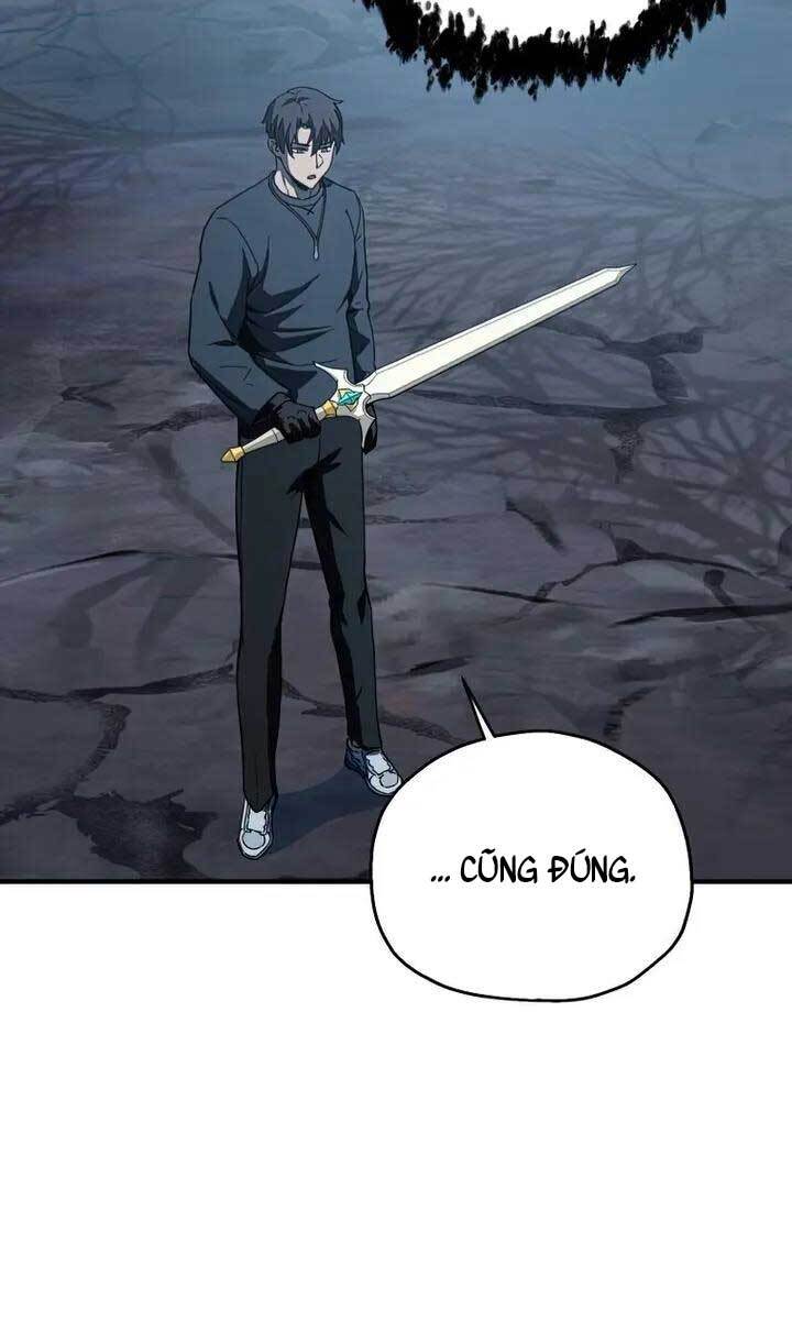 Người Chơi Không Thể Thăng Cấp Chap 82 - Next Chap 83