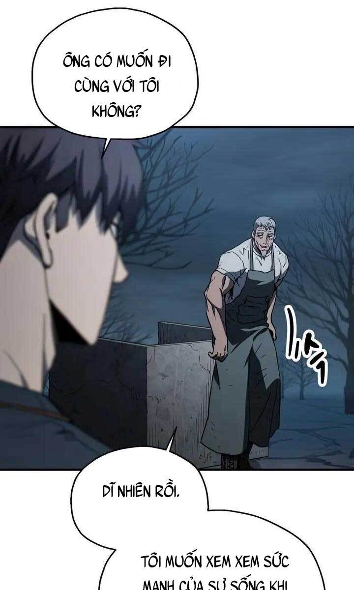 Người Chơi Không Thể Thăng Cấp Chap 82 - Next Chap 83