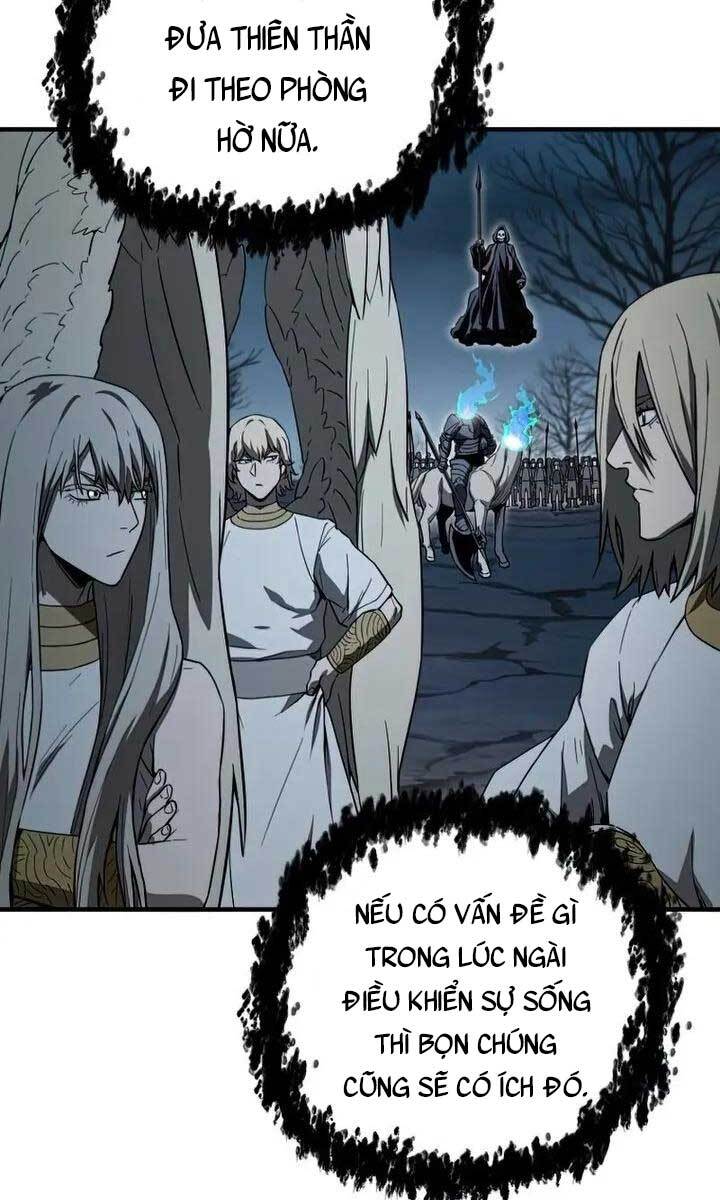 Người Chơi Không Thể Thăng Cấp Chap 82 - Next Chap 83