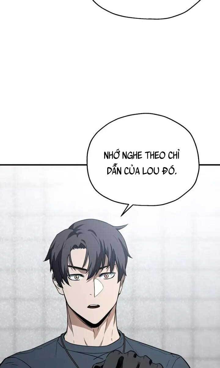 Người Chơi Không Thể Thăng Cấp Chap 82 - Next Chap 83