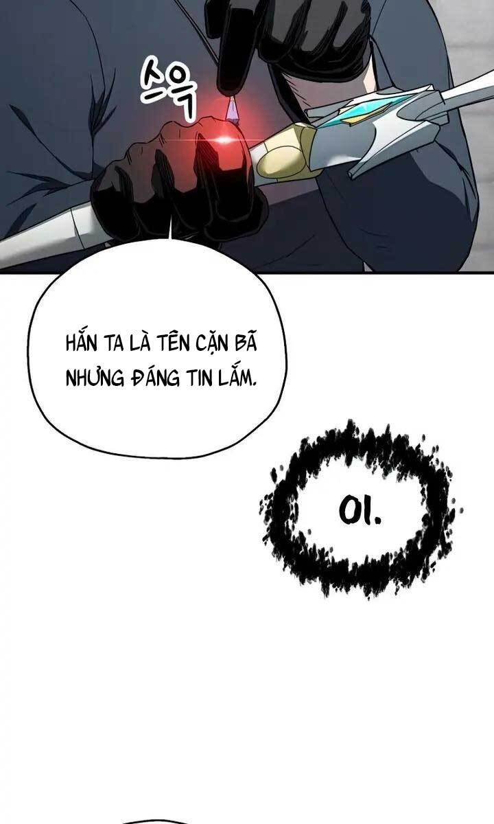Người Chơi Không Thể Thăng Cấp Chap 82 - Next Chap 83
