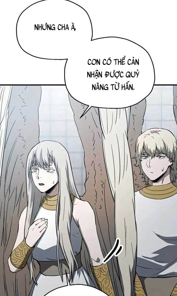 Người Chơi Không Thể Thăng Cấp Chap 82 - Next Chap 83