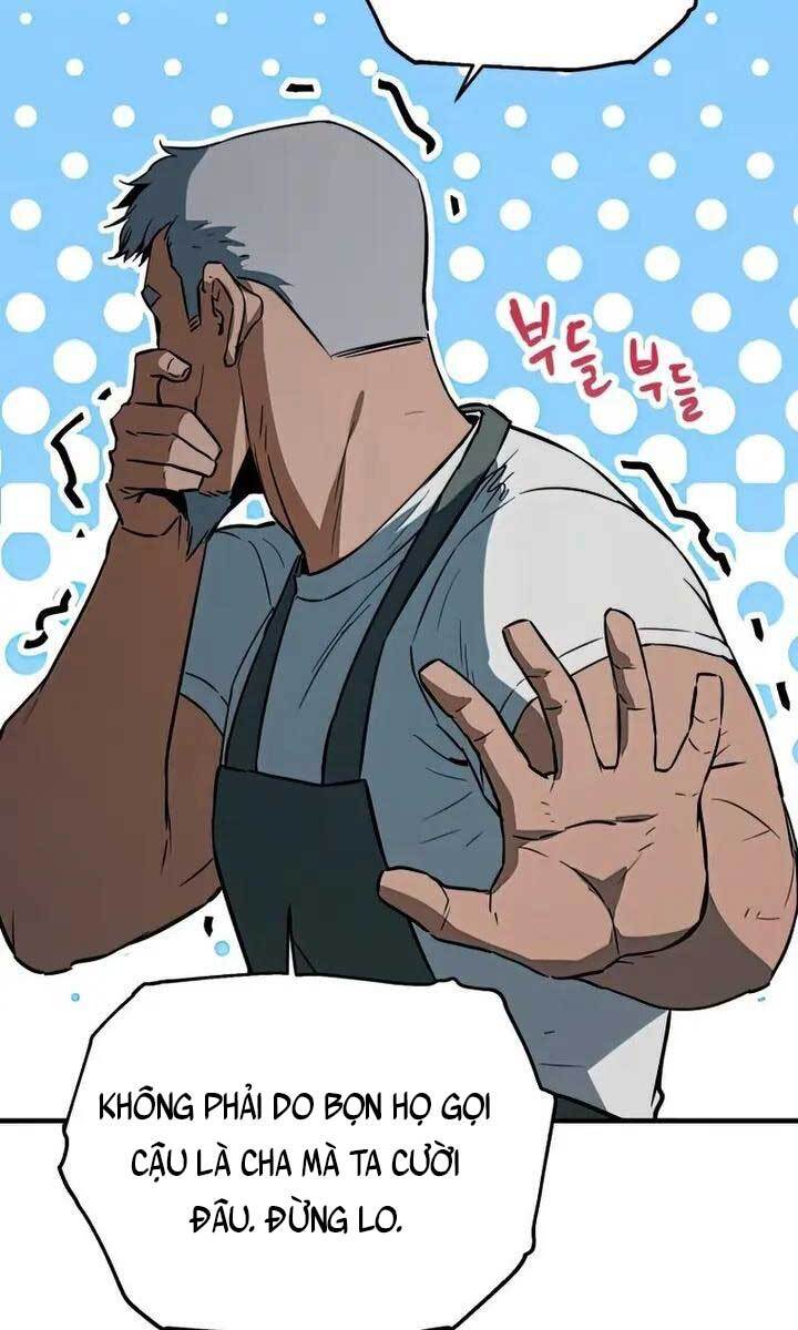 Người Chơi Không Thể Thăng Cấp Chap 82 - Next Chap 83