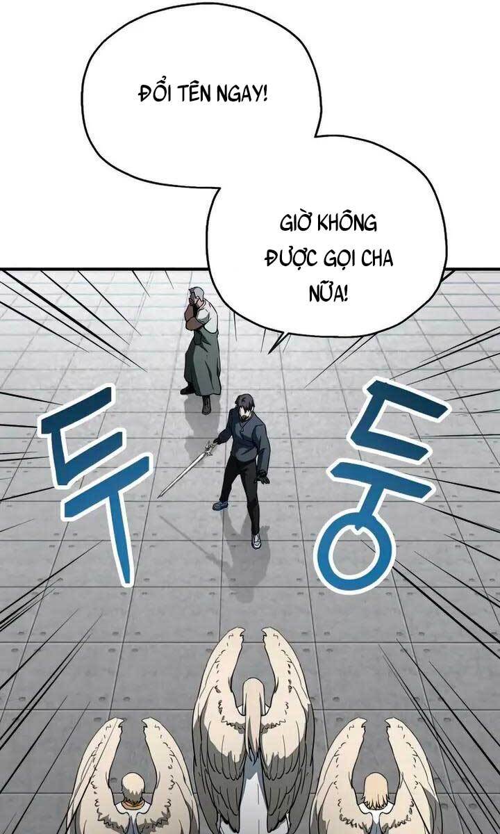 Người Chơi Không Thể Thăng Cấp Chap 82 - Next Chap 83