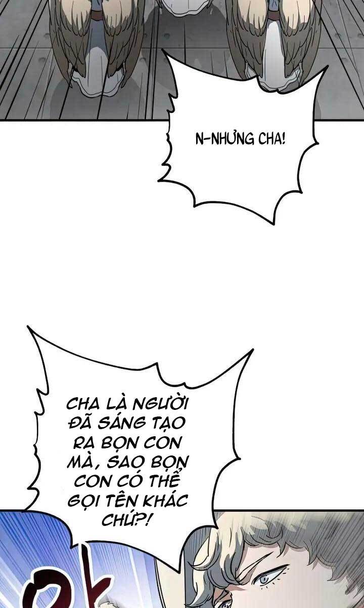 Người Chơi Không Thể Thăng Cấp Chap 82 - Next Chap 83