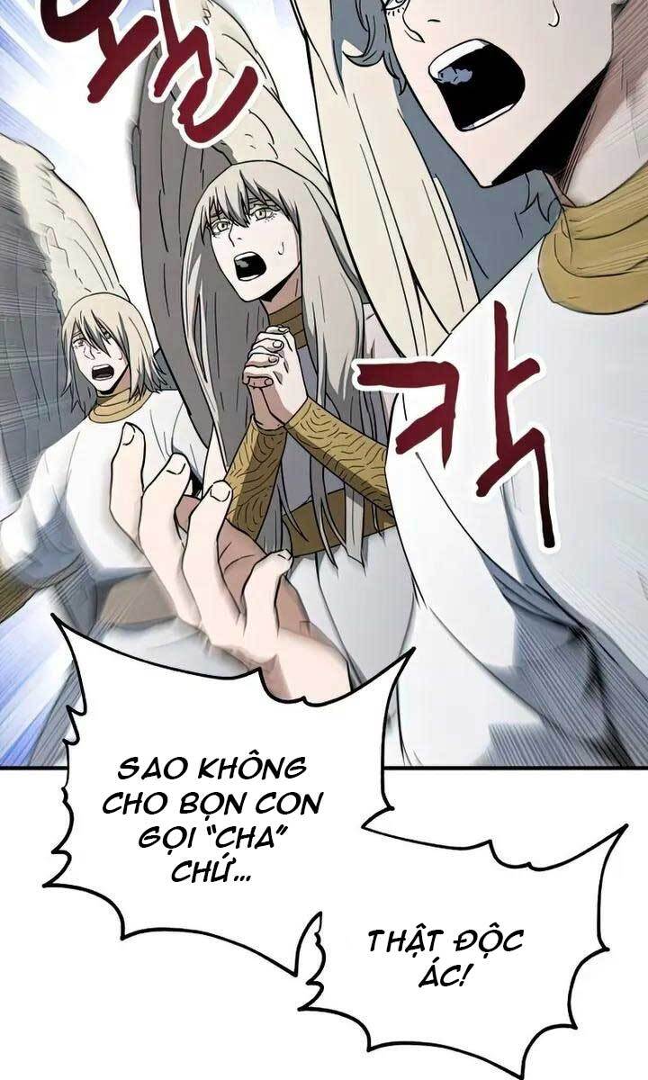Người Chơi Không Thể Thăng Cấp Chap 82 - Next Chap 83