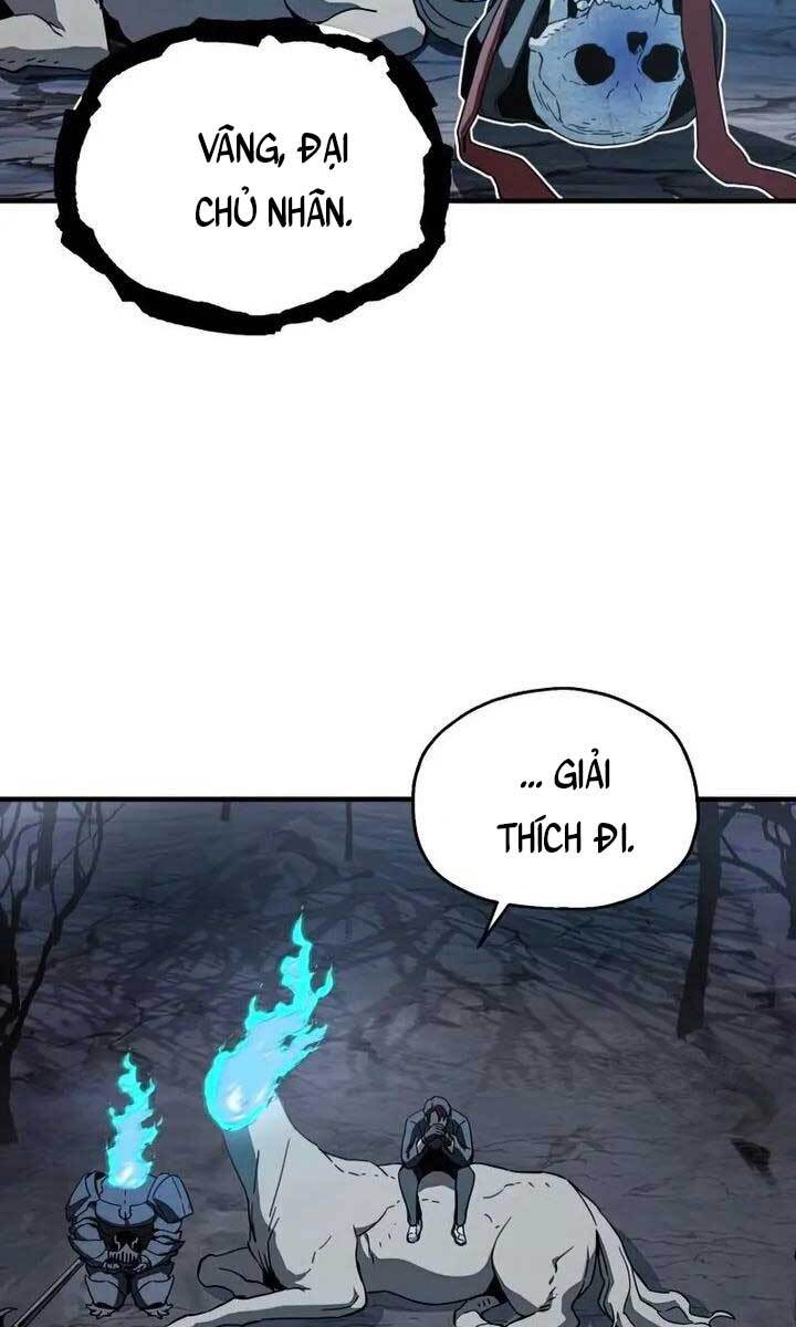 Người Chơi Không Thể Thăng Cấp Chap 82 - Next Chap 83