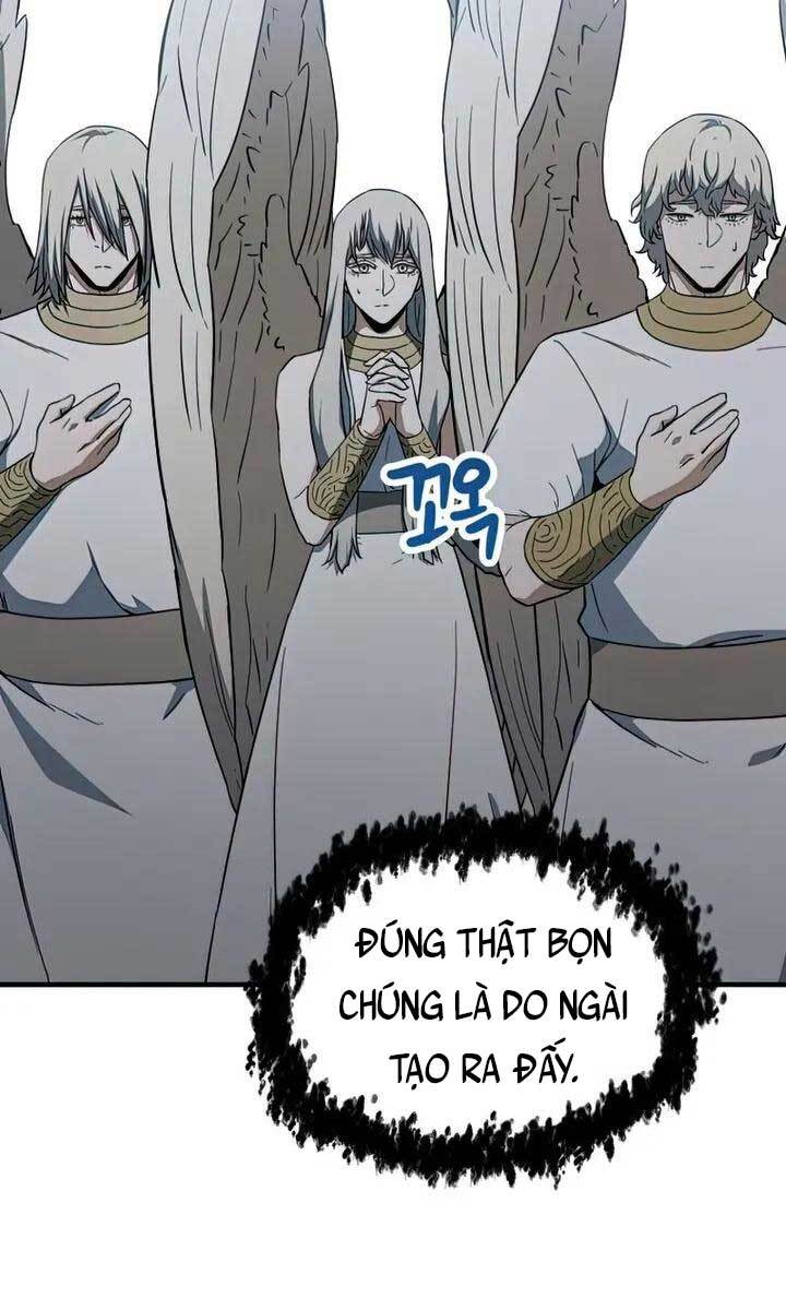 Người Chơi Không Thể Thăng Cấp Chap 82 - Next Chap 83