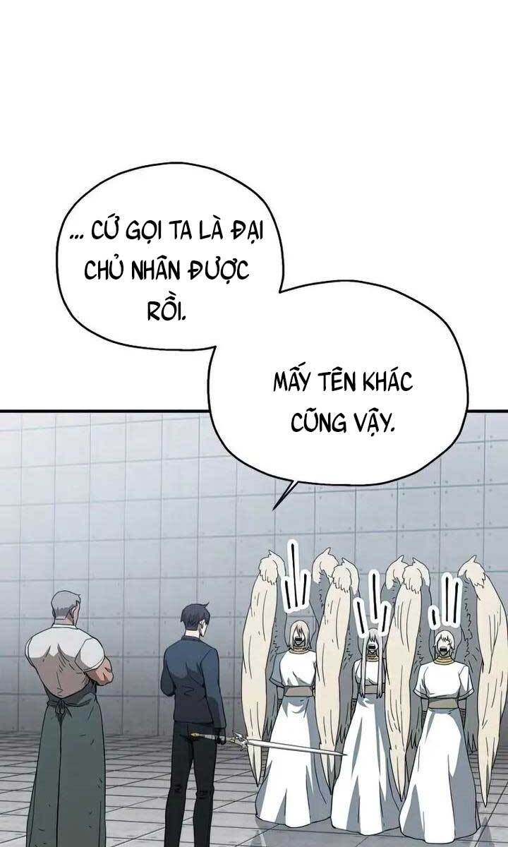 Người Chơi Không Thể Thăng Cấp Chap 82 - Next Chap 83