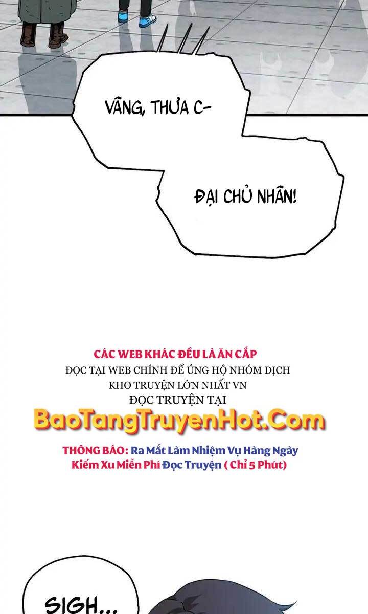 Người Chơi Không Thể Thăng Cấp Chap 82 - Next Chap 83