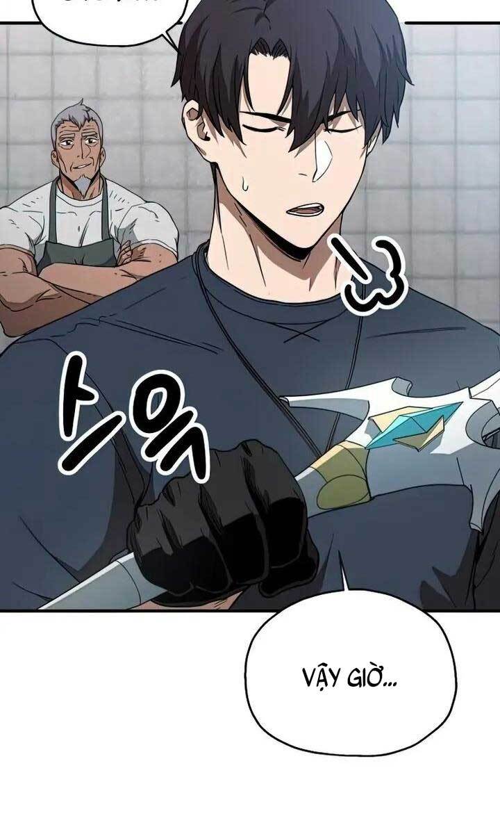 Người Chơi Không Thể Thăng Cấp Chap 82 - Next Chap 83