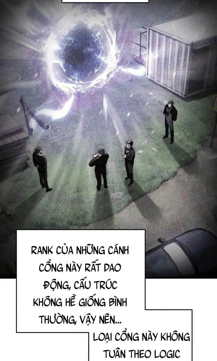 Người Chơi Không Thể Thăng Cấp Chap 82 - Next Chap 83