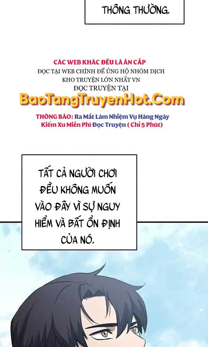 Người Chơi Không Thể Thăng Cấp Chap 82 - Next Chap 83