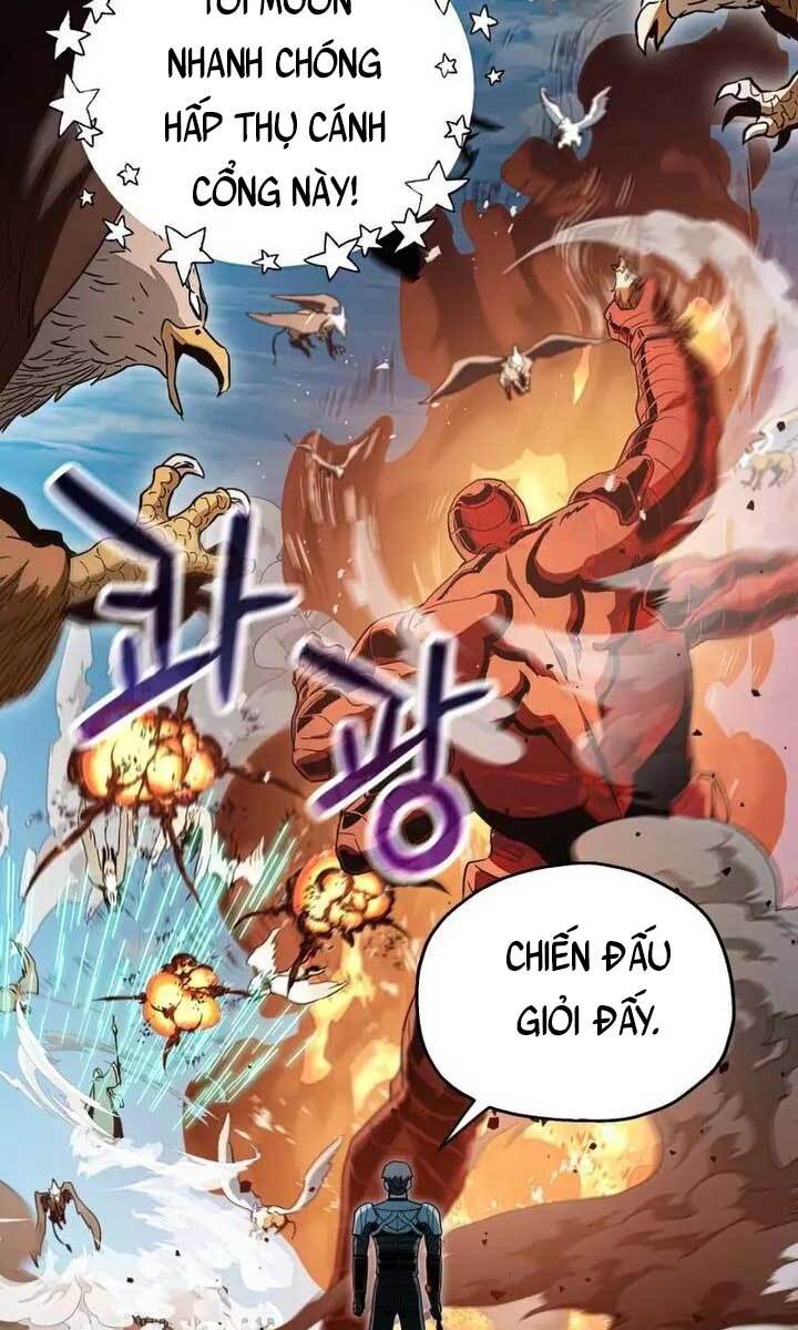 Người Chơi Không Thể Thăng Cấp Chap 82 - Next Chap 83