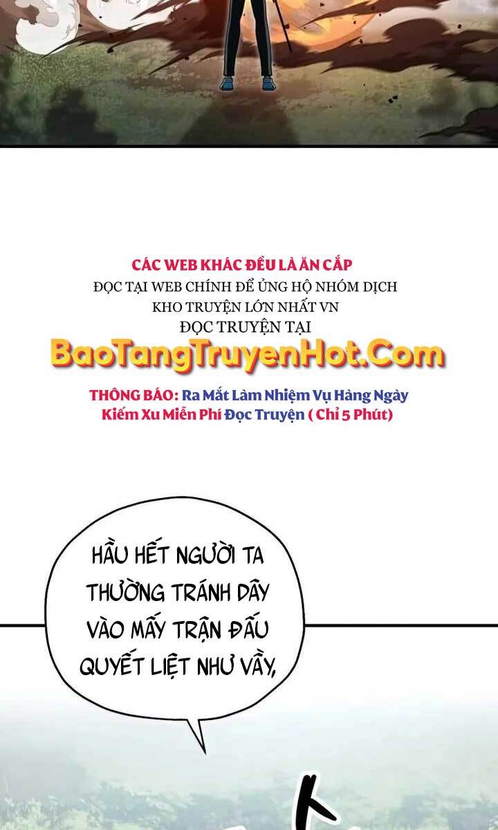 Người Chơi Không Thể Thăng Cấp Chap 82 - Next Chap 83