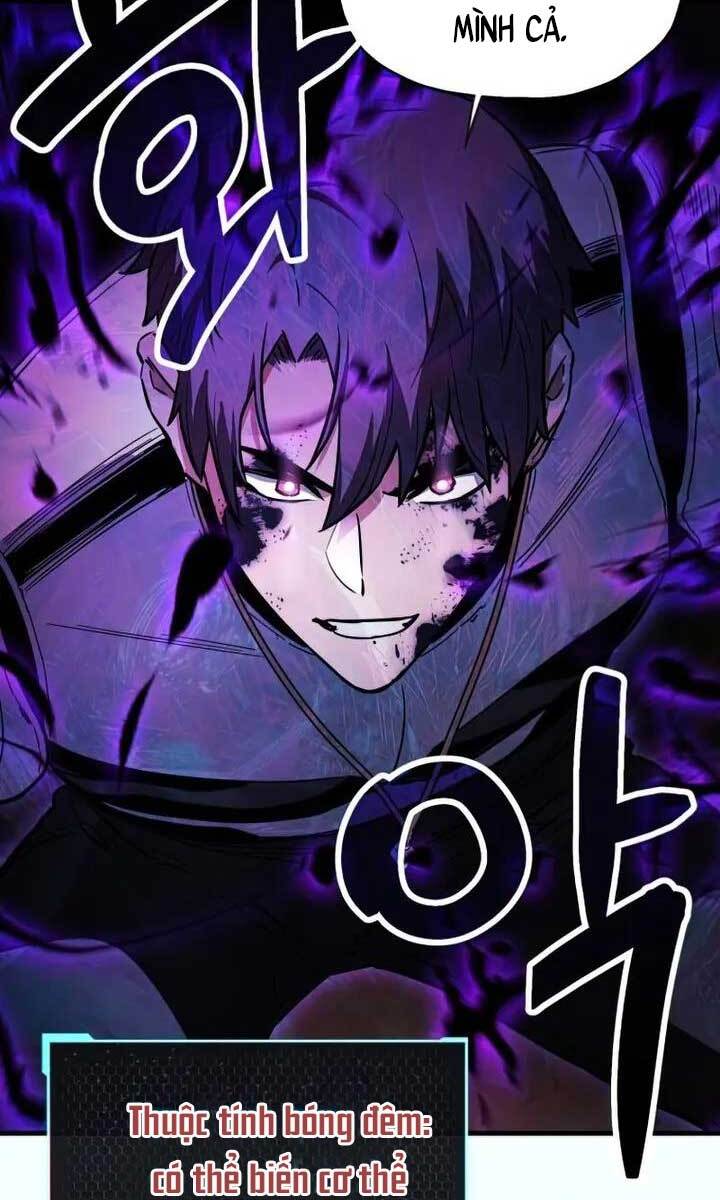 Người Chơi Không Thể Thăng Cấp Chap 82 - Next Chap 83